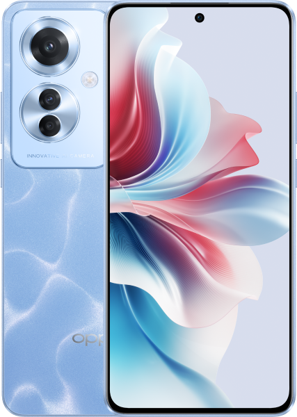 OPPO Reno 11 F 5G