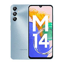 Galaxy M14 4G