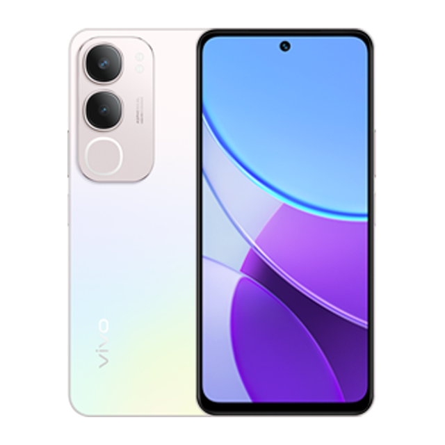 Vivo Y19s
