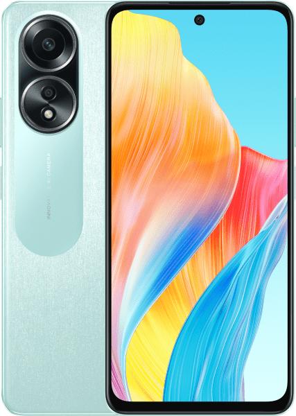 OPPO A58 4G