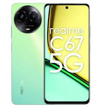 Realme C67 5G