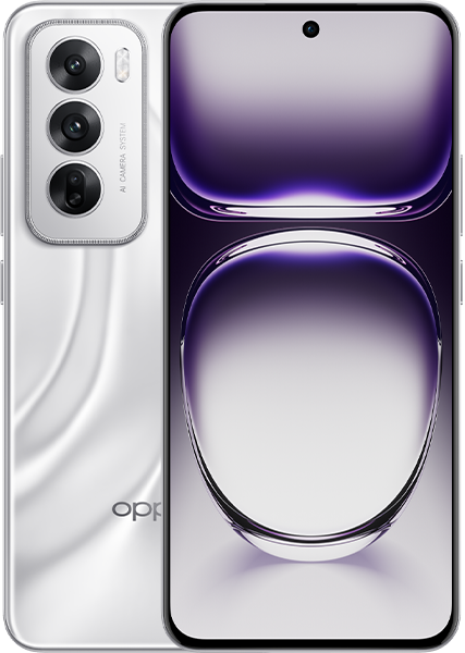 OPPO Reno 12 5G