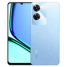 Realme Note 60