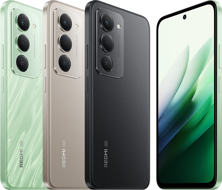 Redmi 15