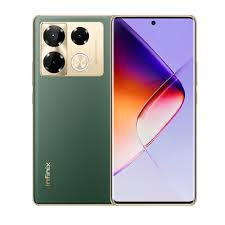 Infinix Note 40 Pro 4G