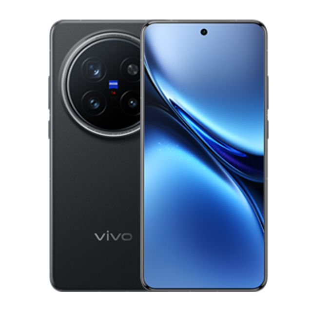 Vivo X200 Pro