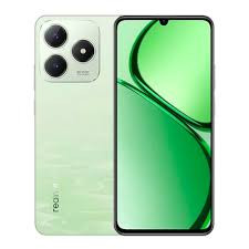 Realme C63